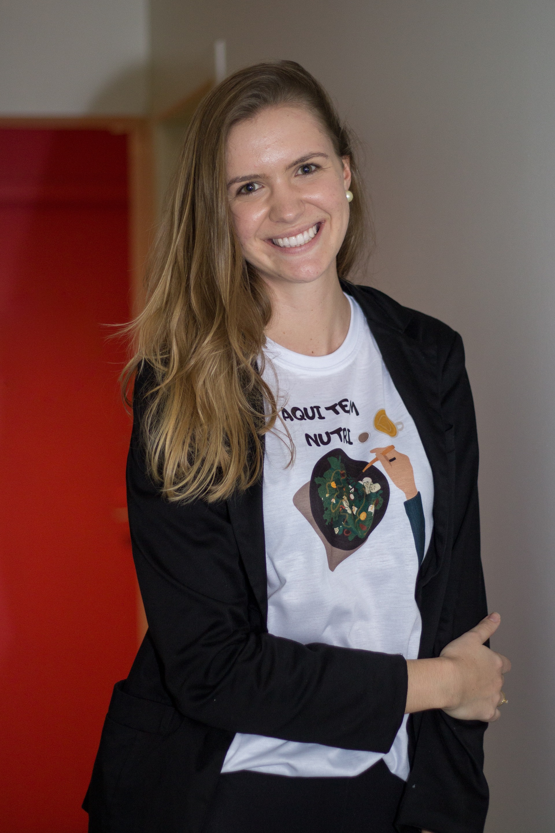 Nutricionista Aqui Tem Nutri